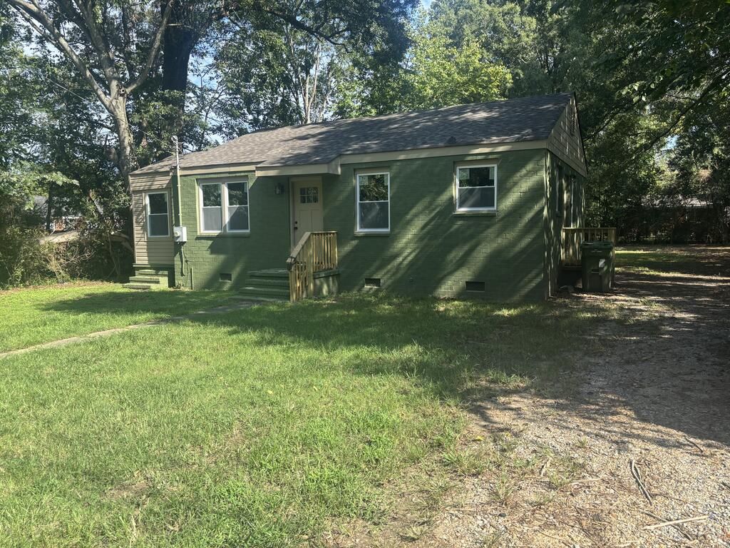 3115 Knox Street, Columbus, GA 31903