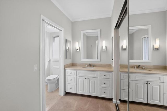 1 Baldwin Avenue 609, San Mateo, CA 94401