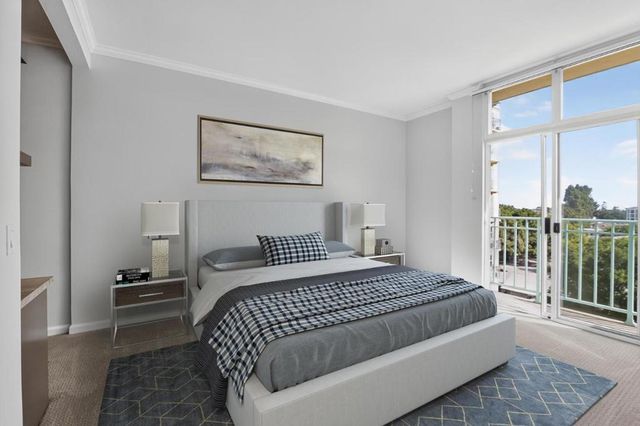 1 Baldwin Avenue 609, San Mateo, CA 94401