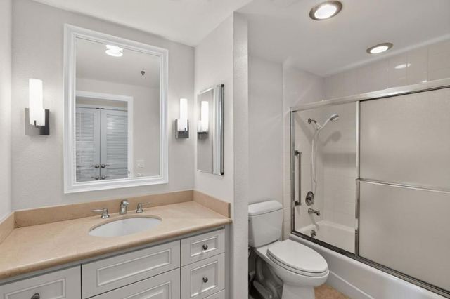 1 Baldwin Avenue 609, San Mateo, CA 94401
