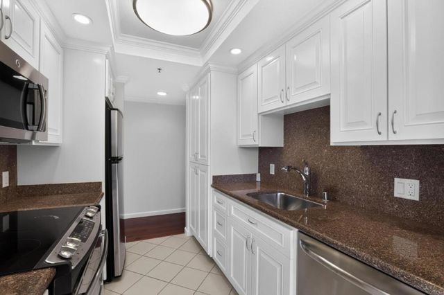 1 Baldwin Avenue 609, San Mateo, CA 94401