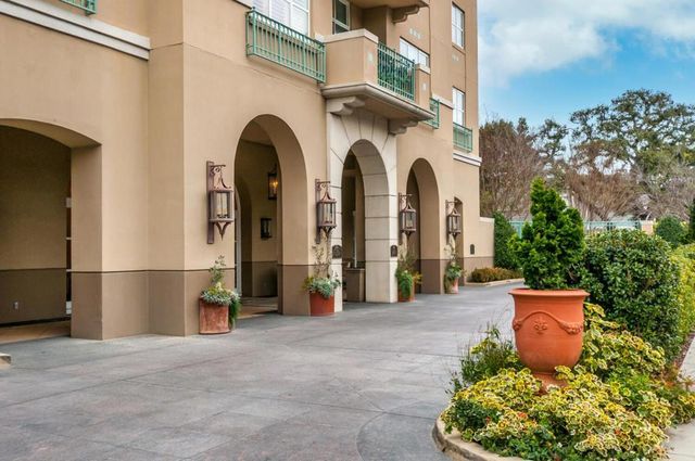 1 Baldwin Avenue 609, San Mateo, CA 94401