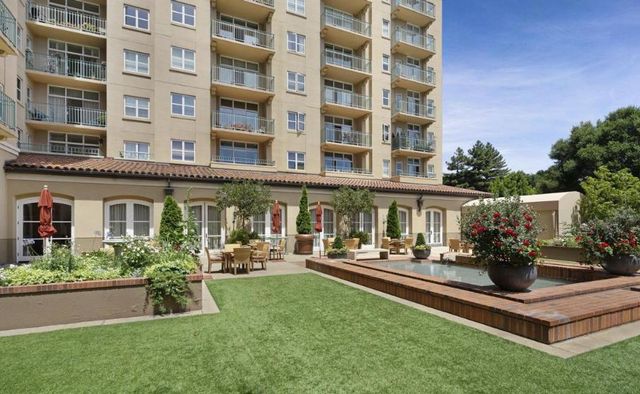 1 Baldwin Avenue 609, San Mateo, CA 94401