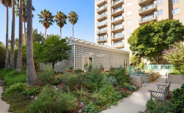 1 Baldwin Avenue 609, San Mateo, CA 94401