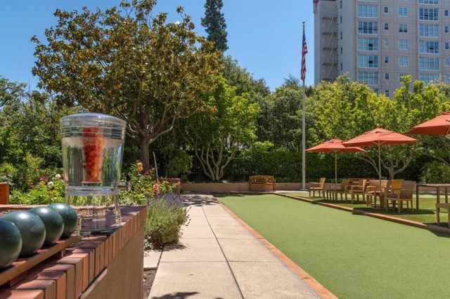 1 Baldwin Avenue 609, San Mateo, CA 94401