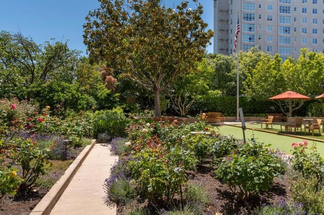 1 Baldwin Avenue 609, San Mateo, CA 94401