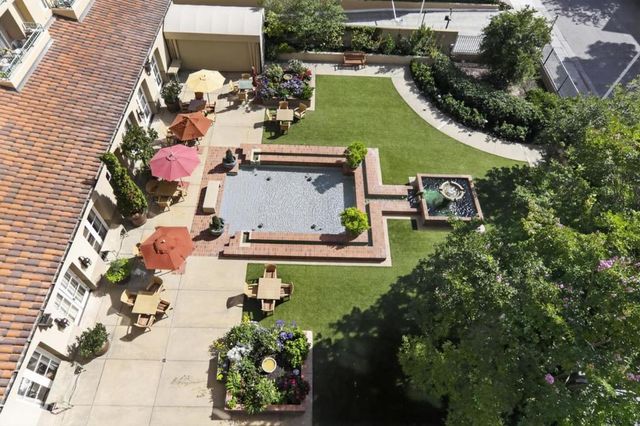 1 Baldwin Avenue 609, San Mateo, CA 94401