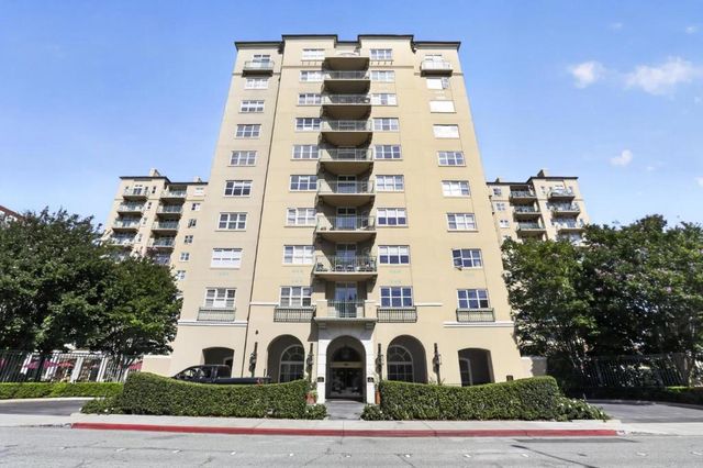 1 Baldwin Avenue 609, San Mateo, CA 94401