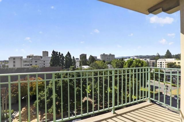 1 Baldwin Avenue 609, San Mateo, CA 94401
