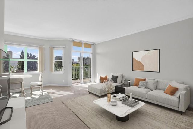 1 Baldwin Avenue 609, San Mateo, CA 94401