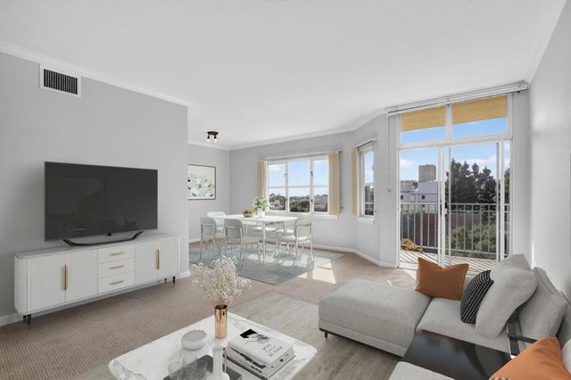 1 Baldwin Avenue 609, San Mateo, CA 94401