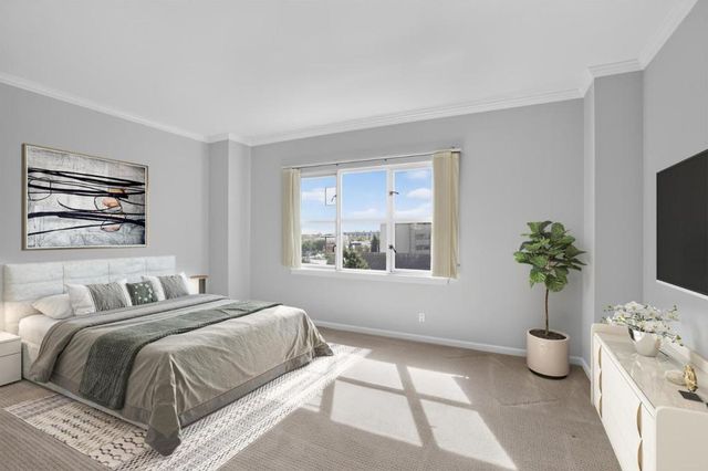 1 Baldwin Avenue 609, San Mateo, CA 94401