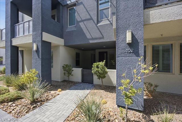 11313 Vision Peak Avenue 102, Las Vegas, NV 89135