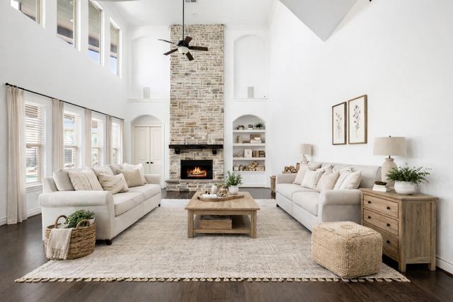 18007 Stari Most Lane, Houston, TX 77044