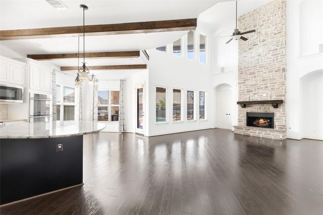 18007 Stari Most Lane, Houston, TX 77044