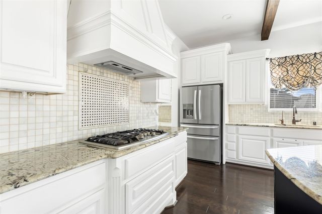 18007 Stari Most Lane, Houston, TX 77044