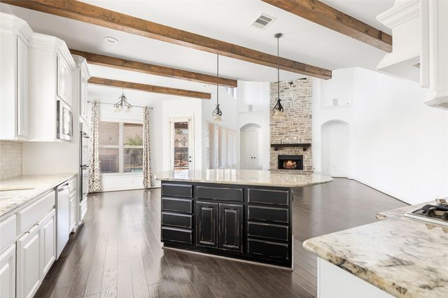 18007 Stari Most Lane, Houston, TX 77044