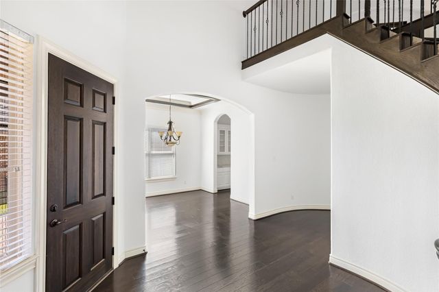 18007 Stari Most Lane, Houston, TX 77044