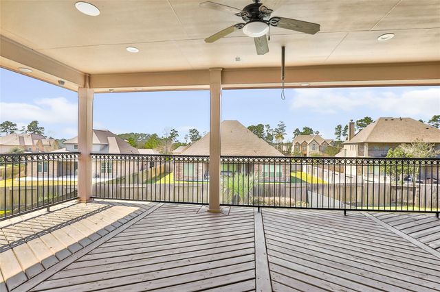 18007 Stari Most Lane, Houston, TX 77044