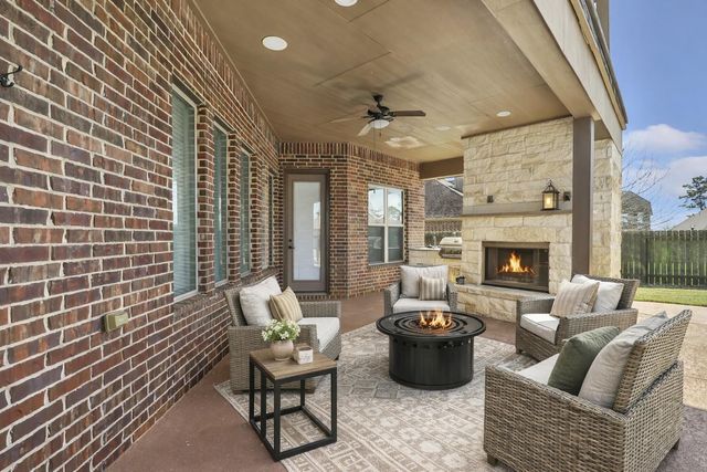 18007 Stari Most Lane, Houston, TX 77044