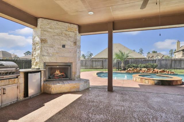 18007 Stari Most Lane, Houston, TX 77044