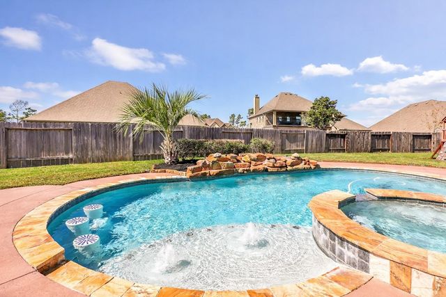 18007 Stari Most Lane, Houston, TX 77044