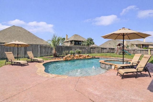 18007 Stari Most Lane, Houston, TX 77044