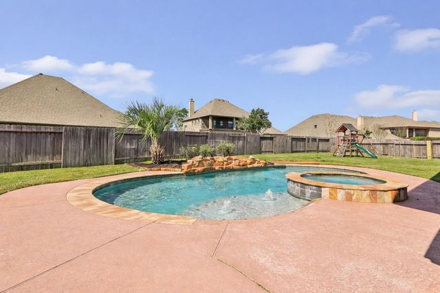 18007 Stari Most Lane, Houston, TX 77044