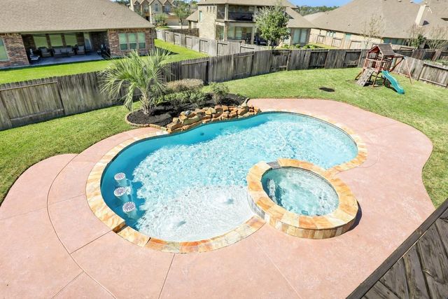 18007 Stari Most Lane, Houston, TX 77044