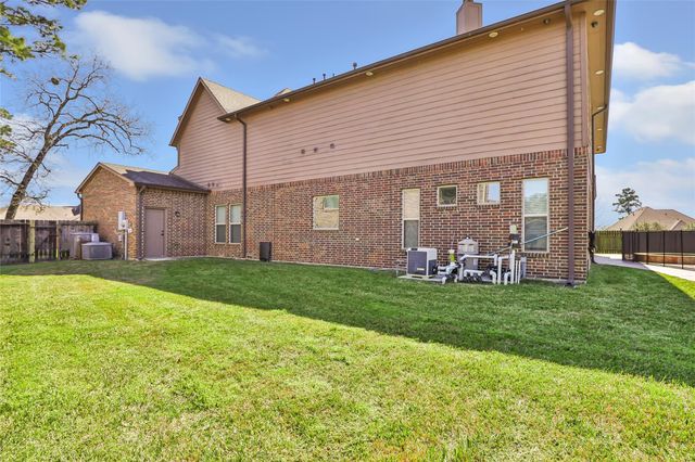 18007 Stari Most Lane, Houston, TX 77044