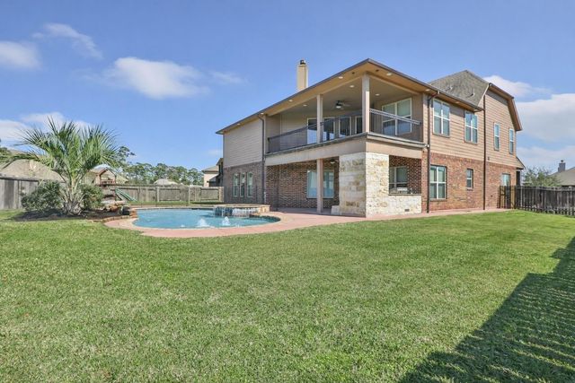 18007 Stari Most Lane, Houston, TX 77044