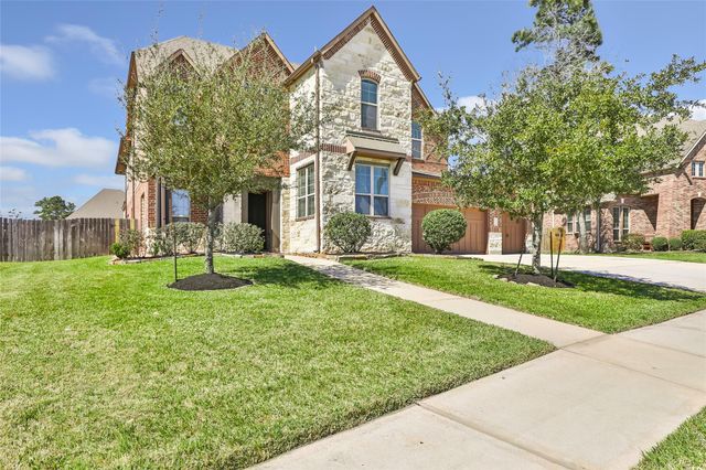 18007 Stari Most Lane, Houston, TX 77044
