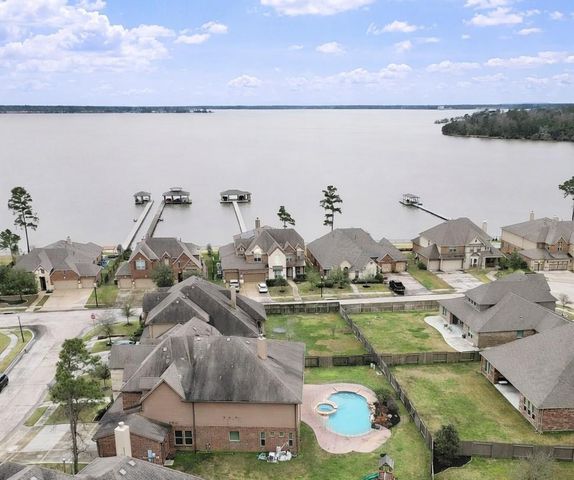 18007 Stari Most Lane, Houston, TX 77044