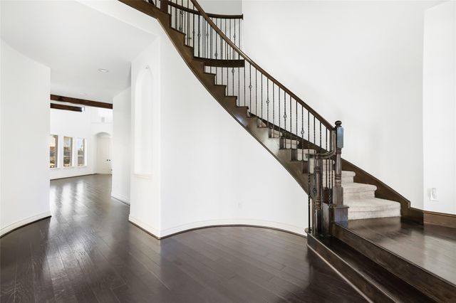 18007 Stari Most Lane, Houston, TX 77044