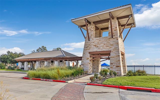 18007 Stari Most Lane, Houston, TX 77044