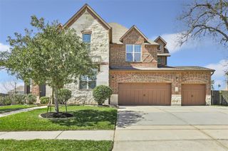 18007 Stari Most Lane, Houston, TX 77044