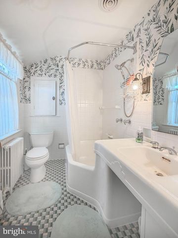 1220 WILSON AVE, Bristol, PA 19007