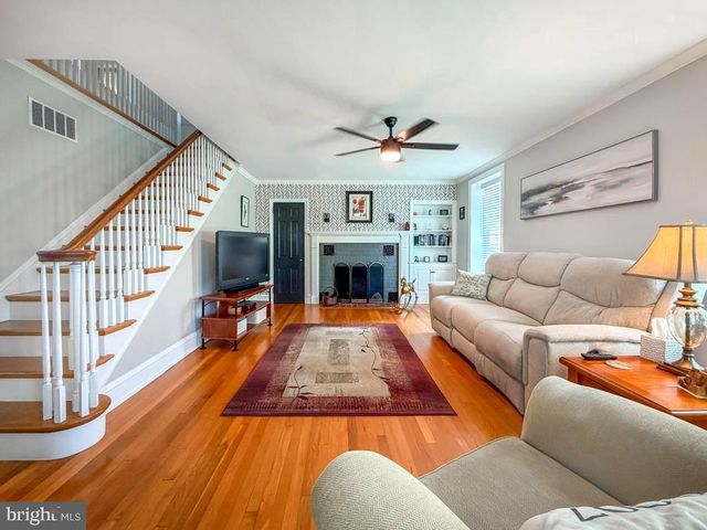 1220 WILSON AVE, Bristol, PA 19007