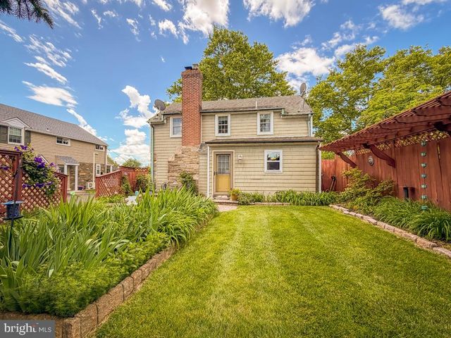 1220 WILSON AVE, Bristol, PA 19007