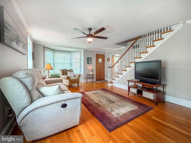 1220 WILSON AVE, Bristol, PA 19007