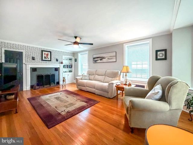 1220 WILSON AVE, Bristol, PA 19007