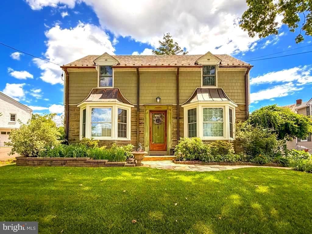 1220 WILSON AVE, Bristol, PA 19007