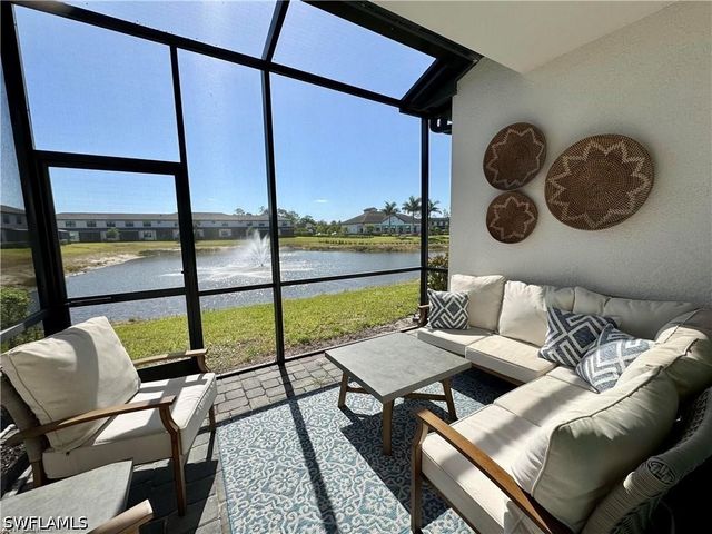 7576 Carnegie WAY, Naples, FL 34119