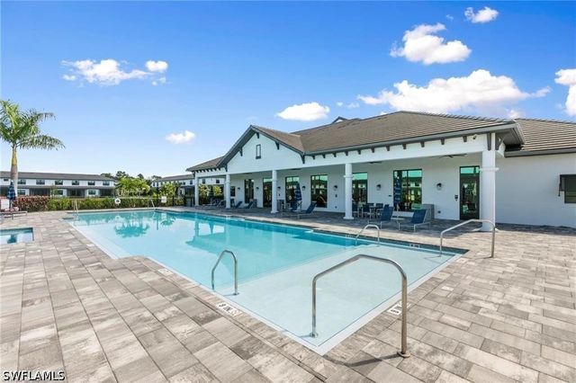 7576 Carnegie WAY, Naples, FL 34119