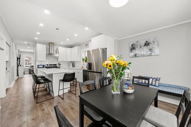 1832 S 55th Court, Cicero, IL 60804