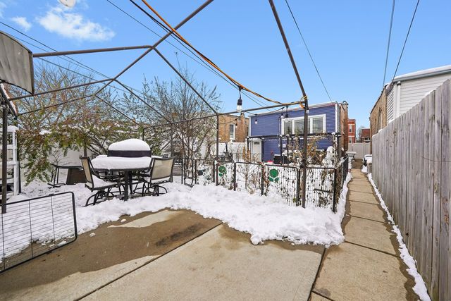 1832 S 55th Court, Cicero, IL 60804