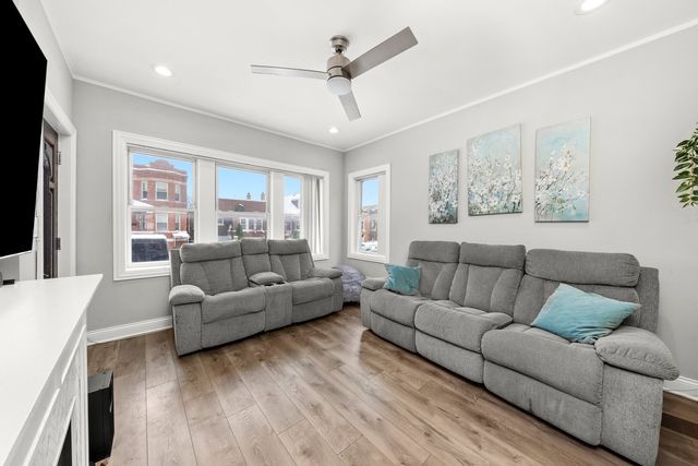 1832 S 55th Court, Cicero, IL 60804