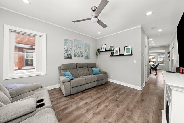 1832 S 55th Court, Cicero, IL 60804