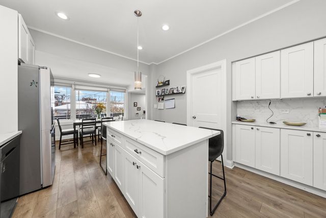 1832 S 55th Court, Cicero, IL 60804