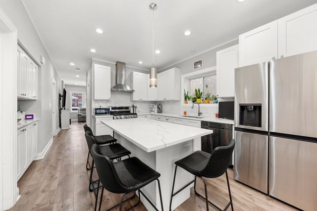 1832 S 55th Court, Cicero, IL 60804